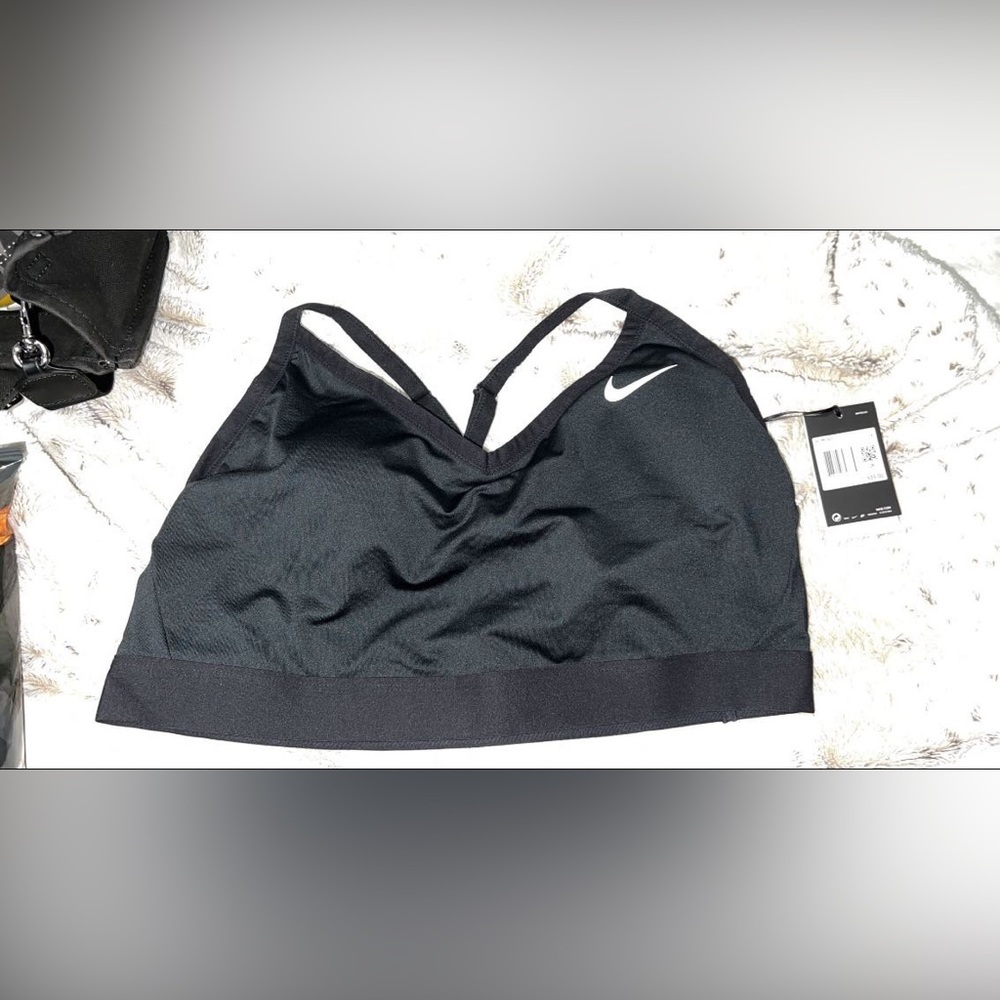 Nike Indy Bra